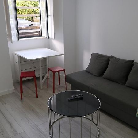 Lisbon Secret & Pena Cozy Apartment Exterior foto