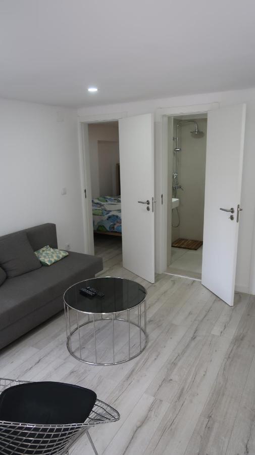 Lisbon Secret & Pena Cozy Apartment Exterior foto