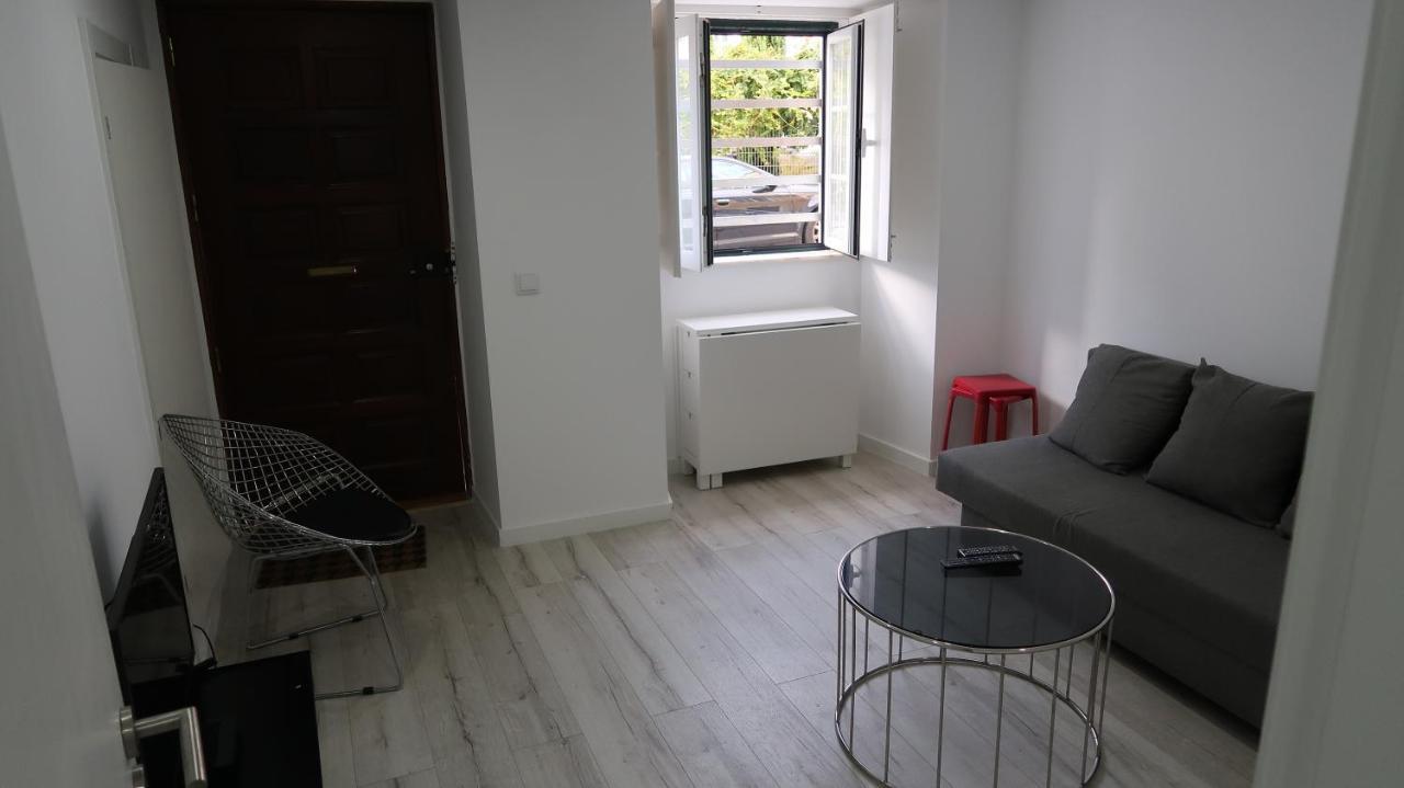 Lisbon Secret & Pena Cozy Apartment Exterior foto