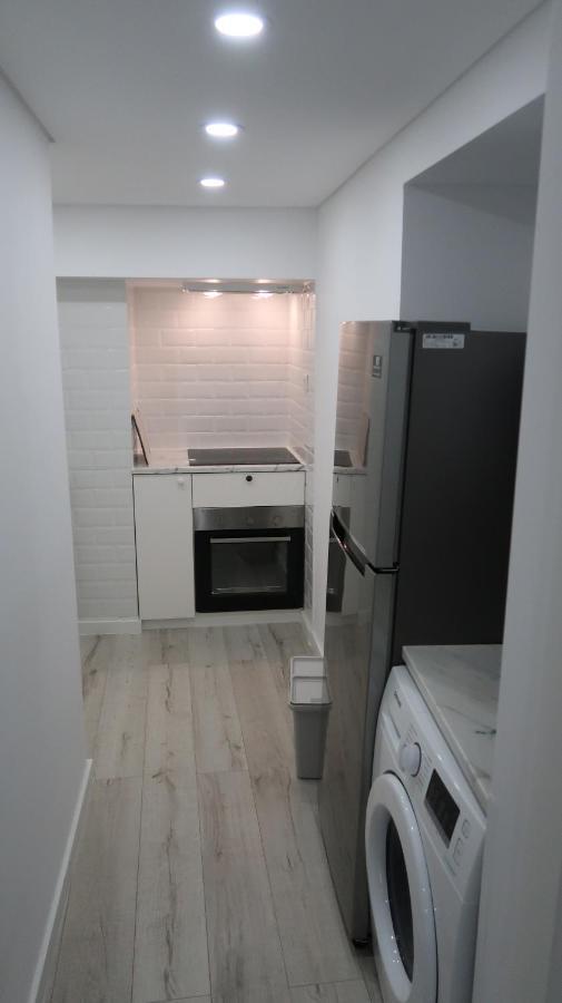Lisbon Secret & Pena Cozy Apartment Exterior foto